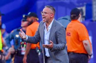 Brasil e Marrocos estrearam na Copa com empate no Metlife Stadium –