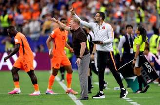 Holanda e Japão empataram por 2 a 2 na Copa do Mundo –