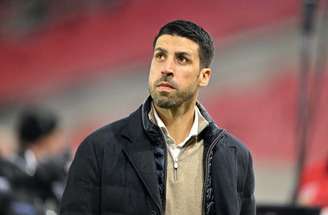 Khedira pode voltar ao Real Madrid –