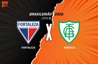 Fortaleza busca manter bom momento na Série B –