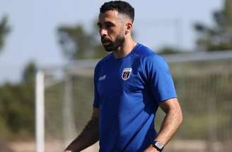Roberto Lopes quase perdeu a chance de defender a seleção de Cabo Verde –