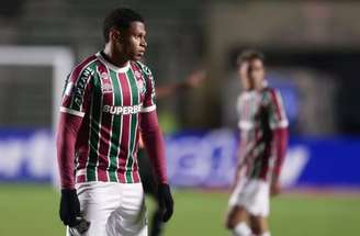 Fluminense não vive grande momento na base –