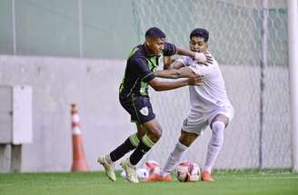 Santos bate o América-MG, no Independência, e entra no G4 –
