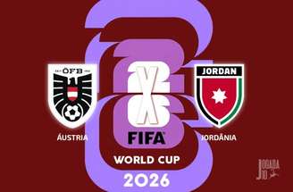 Áustria não disputa a Copa desde 1998 –