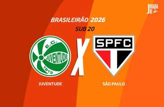 São Paulo perdeu para o RB Bragantino na última rodada –