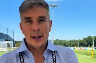 Ivan Moré não concordou com publicação de material sobre Samir Xaud –