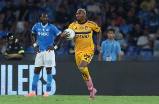 Lorran tem futuro indefinido no Flamengo –