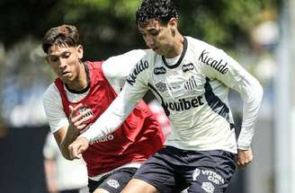 Gabriel Brazão é dúvida para a sequência da temporada –