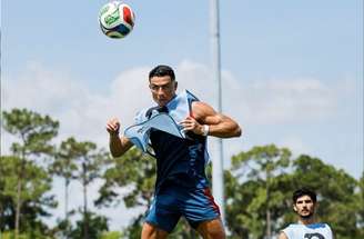 Cristiano Ronaldo busca seu primeiro título de Copa do Mundo –