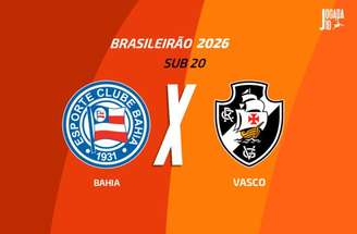 Bahia vem de goleada por 7 a 1 sobre a Juazeirense pelo Baiano Sub-20 –