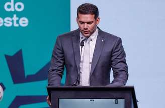 Samir foi acusado de gastos ilegais –