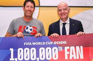 Estádios com lotação máxima. Uma marca da edição atual da Copa –