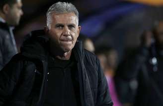 Carlos Queiroz comandará a seleção de Gana na Copa do Mundo 2026 –