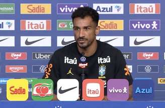 Danilo defende Endrick e diz que atacante será “muito importante” para o Brasil –