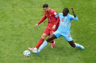 Wissa marcou o primeiro gol da República Democrática do Congo em uma Copa do Mundo –