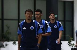 Artur Jorge é o técnico do Cruzeiro –