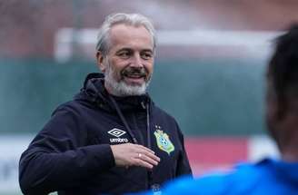Seleção congolesa, que disputará sua primeira Copa do Mundo em 52 anos, treina em sua base, em Houston –