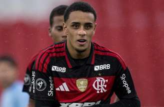 Artilheiro na base, Ryan Roberto deixará o Flamengo após imbróglio –