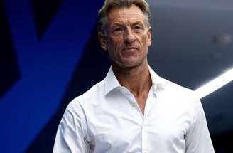 Renard participará da Copa após ser demitido da seleção saudita –