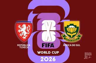 República Tcheca foi derrotada pela Coreia do Sul na estreia na Copa do Mundo –