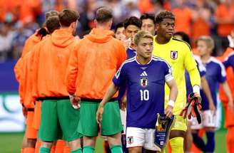 Após vitória inesperada contra a Alemanha, Japão também surpreende ao cair para a Costa Rica em 2022 –