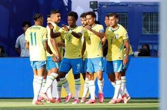 Seleção goleou a Coreia do Sul nas oitavas de final da Copa do Mundo de 2022 –