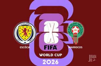 Escócia venceu em sua estreia na Copa do Mundo –