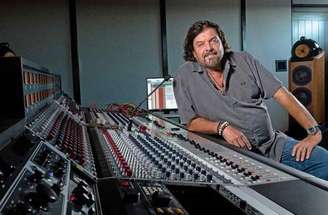 Single de 1982 do The Alan Parsons Project que contém “Sirius” –