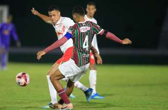 Bragantino emplacou sétima partida sem perder –
