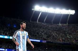 Família de Messi desmente boato sobre morte do pai do craque –