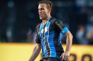 Renato quer Arthur no Vasco –