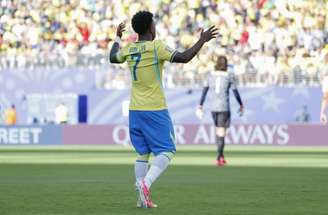 Seleção venceu apenas um dos últimos quatro jogos em Mundiais –