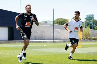  Arrascaeta espera jogar ainda na fase de grupos –