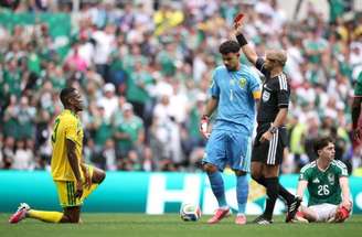Wilton Pereira vai apitar o confronto entre Noruega e Senegal na Copa do Mundo –