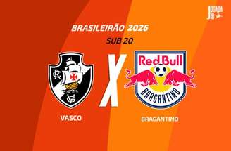 Vasco empatou com Bahia na última rodada –