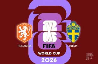 Holanda teve a chance de vencer na estreia, mas cedeu empate ao Japão –