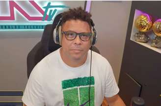 Ronaldo Fenômeno vê Brasil x Haiti como jogo crucial para as pretensões de Ancelotti & Cia. –