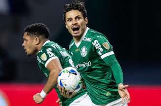 Raphael Veiga tem contrato de empréstimo com o América-MEX até o fim do ano –