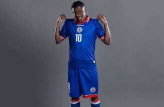 Haiti surpreendeu com a goleada sobre a Nova Zelândia –