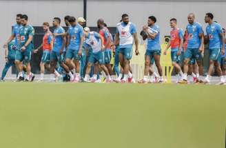 Haiti é uma das piores equipes no ranking da Fifa –