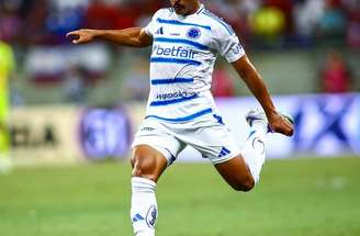 Cruzeiro e Como alinham negociação por Kaiki –
