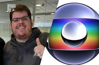 CazéTV bate recorde mundial no YouTube com transmissão de Brasil x Haiti –