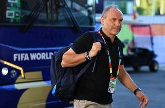 Sebastien Migne lamenta ingenuidade do Haiti contra o Brasil –