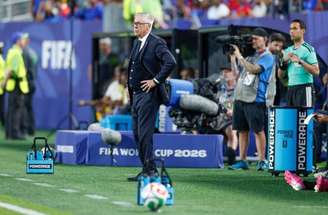 Ancelotti elogia atuação coletiva e reforça confiança na Seleção –