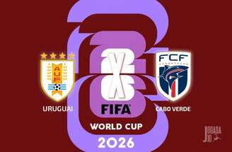 Celeste tenta primeira vitória na Copa –