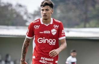 Gustavo Puskas do Vila Nova