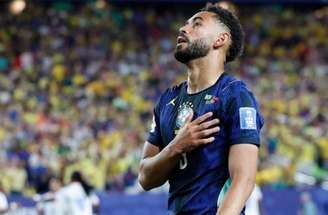 Após gol pelo Brasil, Matheus Cunha exalta amadurecimento e liberdade com Ancelotti –