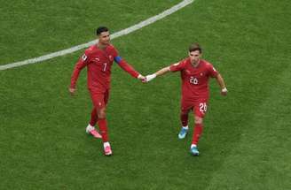 Cristiano Ronaldo disputa sua última Copa do Mundo –
