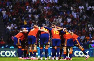Lamine Yamal tem a chance de acabar com a seca de gols espanhola –
