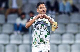 Alan já teve seu nome ligado ao Tricolor ano passado –
